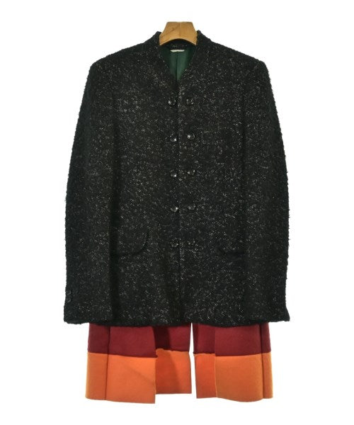 COMME des GARCONS HOMME PLUS 休閒夾克