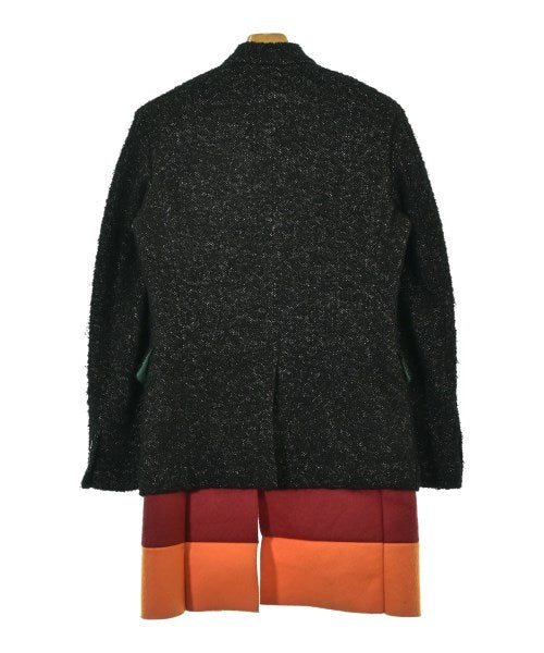 COMME des GARCONS HOMME PLUS 休閒夾克