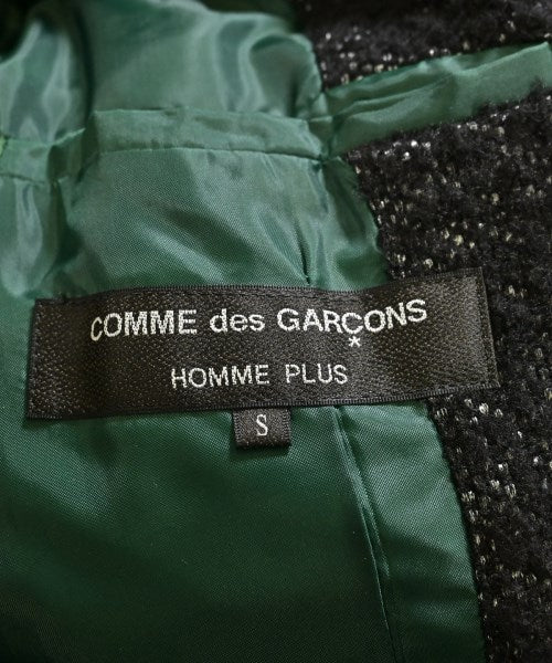 COMME des GARCONS HOMME PLUS 休閒夾克