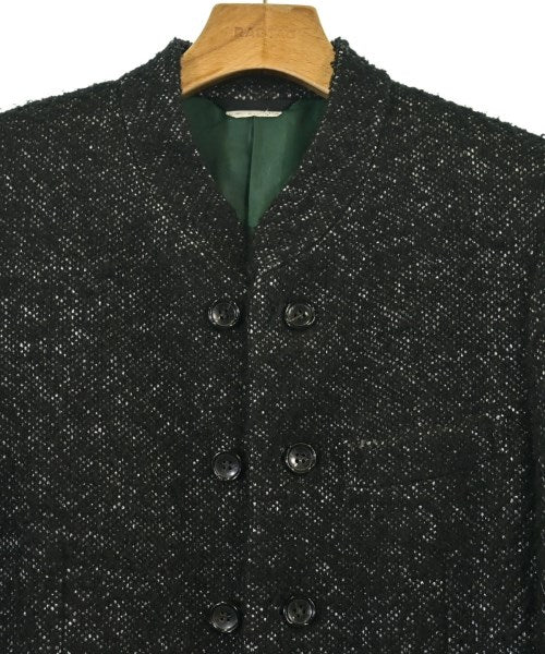 COMME des GARCONS HOMME PLUS 休閒夾克