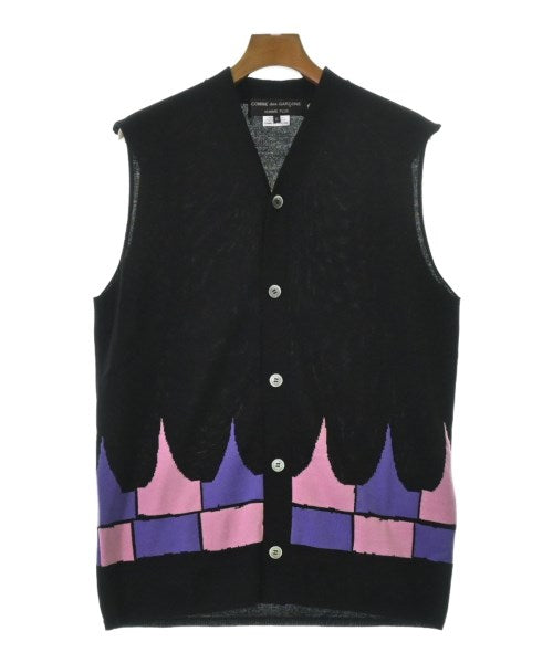 COMME des GARCONS HOMME PLUS 背心
