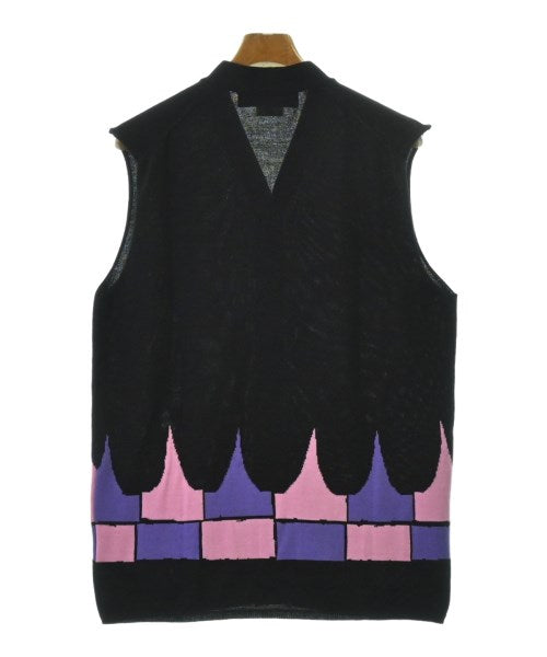 COMME des GARCONS HOMME PLUS 背心