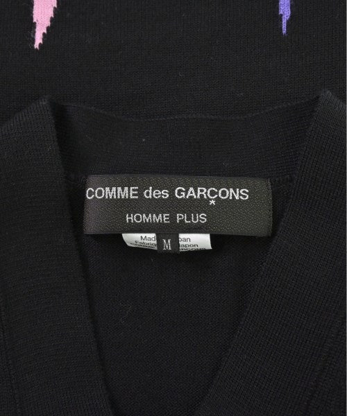COMME des GARCONS HOMME PLUS 背心