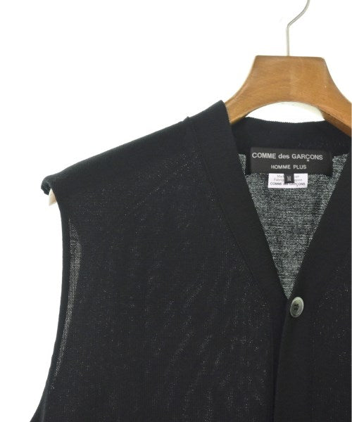 COMME des GARCONS HOMME PLUS 背心
