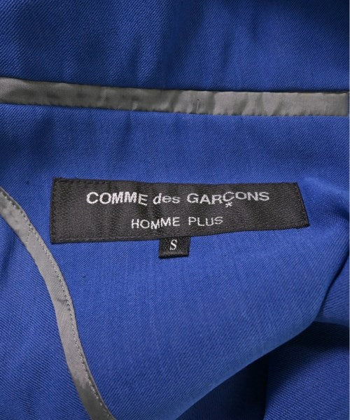 COMME des GARCONS HOMME PLUS 西裝外套