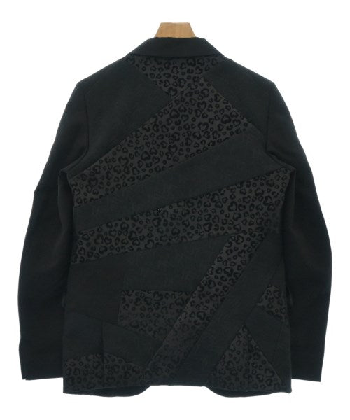 COMME des GARCONS HOMME PLUS テーラードジャケット