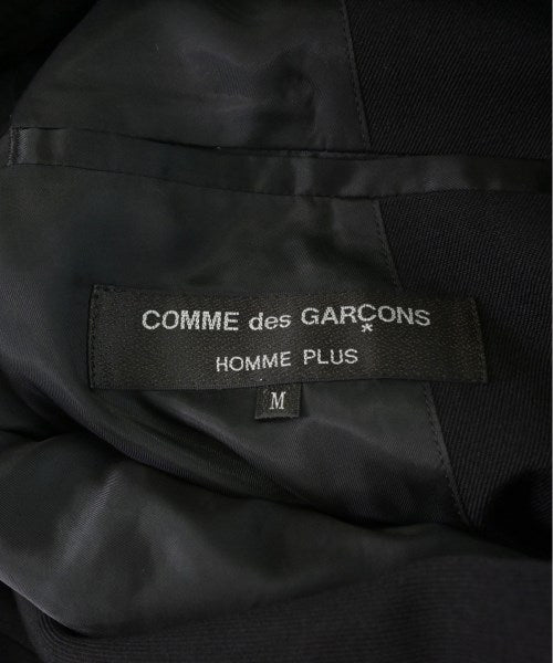 COMME des GARCONS HOMME PLUS テーラードジャケット