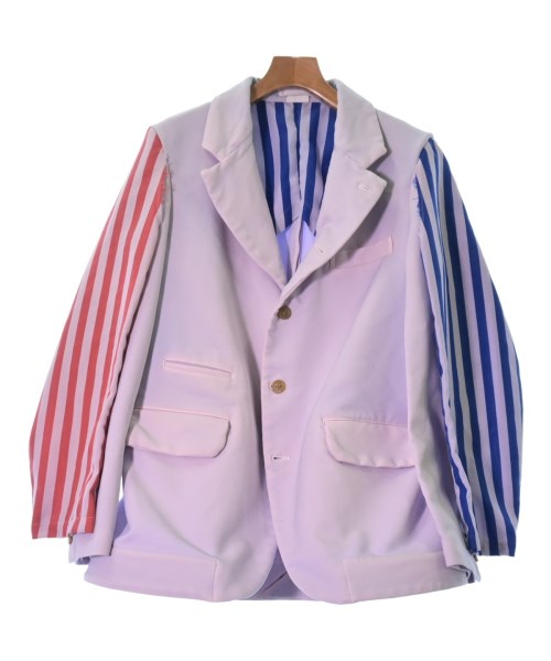 COMME des GARCONS HOMME PLUS 西裝外套