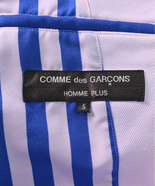 COMME des GARCONS HOMME PLUS 西裝外套