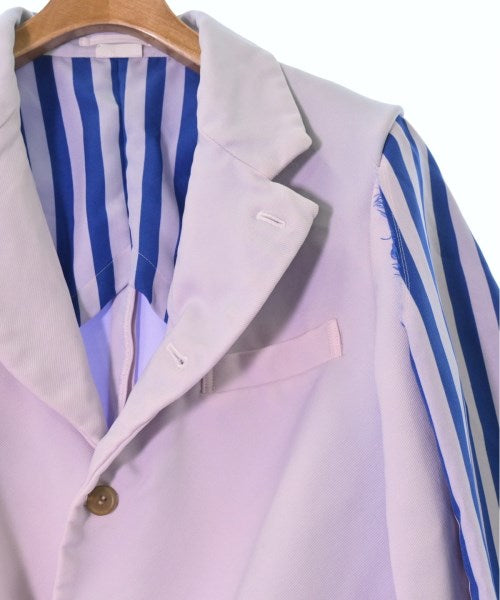 COMME des GARCONS HOMME PLUS 西裝外套