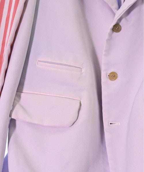 COMME des GARCONS HOMME PLUS 西裝外套
