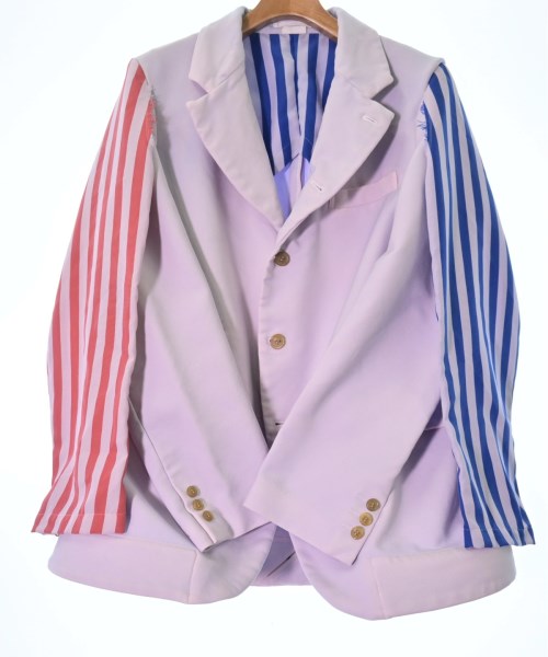 COMME des GARCONS HOMME PLUS 西裝外套