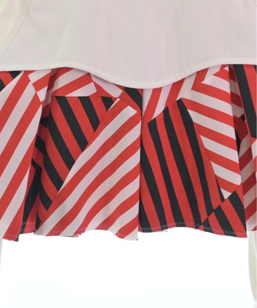 COMME des GARCONS HOMME PLUS 其他飛行外套