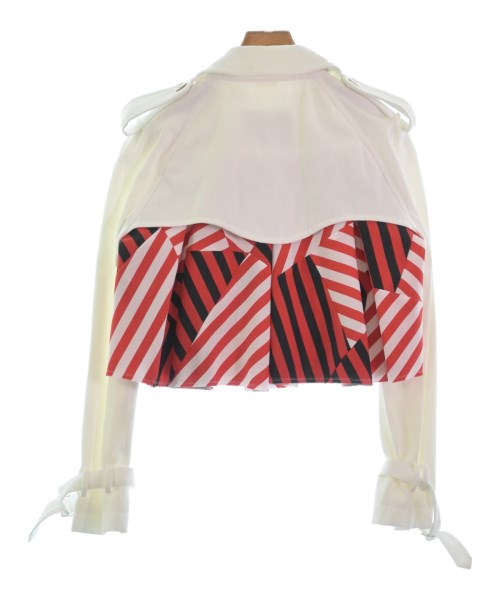 COMME des GARCONS HOMME PLUS 其他飛行外套
