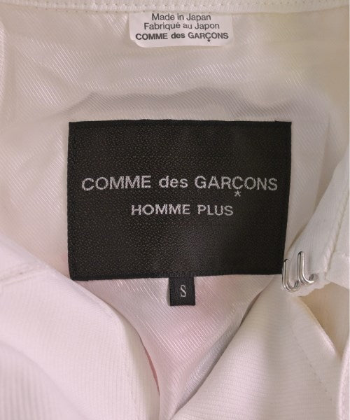 COMME des GARCONS HOMME PLUS 其他飛行外套