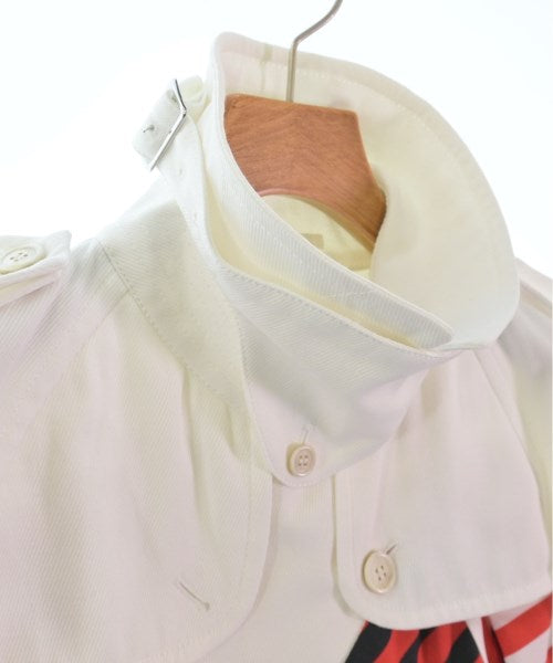 COMME des GARCONS HOMME PLUS 其他飛行外套