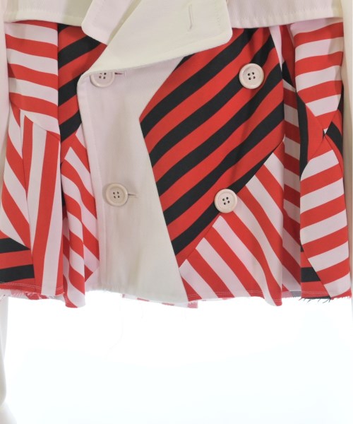 COMME des GARCONS HOMME PLUS 其他飛行外套