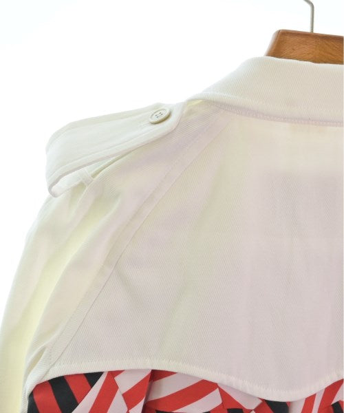 COMME des GARCONS HOMME PLUS 其他飛行外套