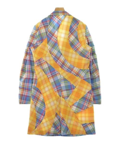 COMME des GARCONS HOMME PLUS 外套