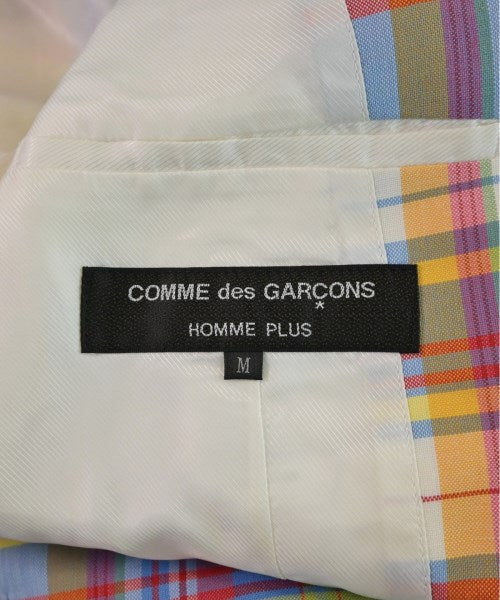 COMME des GARCONS HOMME PLUS 外套