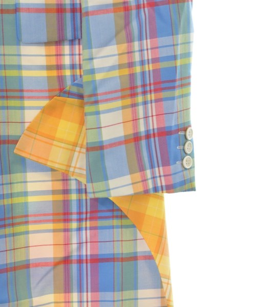 COMME des GARCONS HOMME PLUS 外套