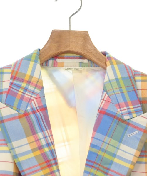 COMME des GARCONS HOMME PLUS 外套