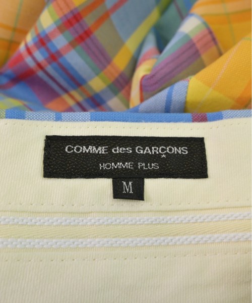 COMME des GARCONS HOMME PLUS 其他款