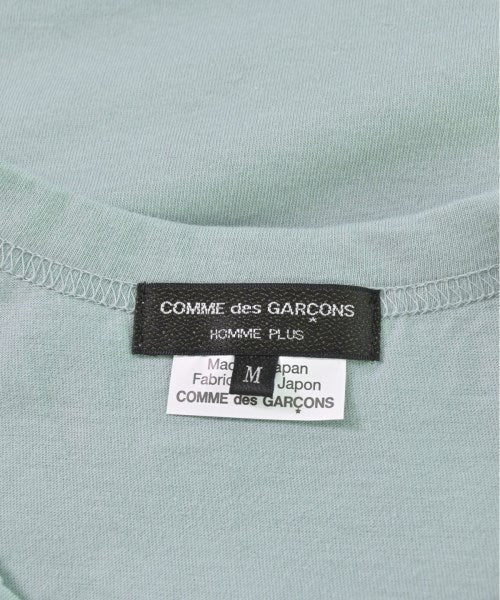 COMME des GARCONS HOMME PLUS T恤/上衣