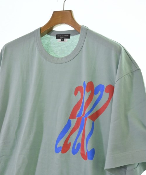 COMME des GARCONS HOMME PLUS T恤/上衣