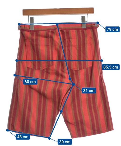 COMME des GARCONS HOMME PLUS 短