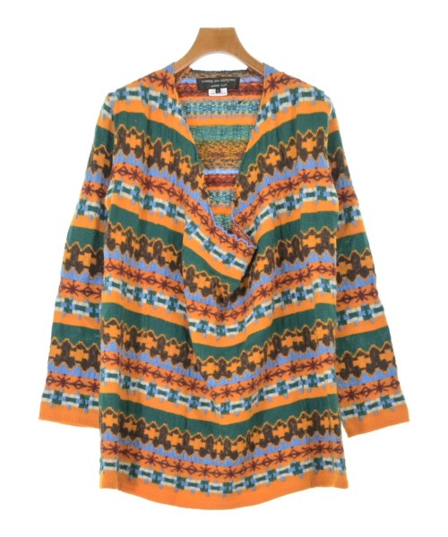 COMME des GARCONS HOMME PLUS 毛衣