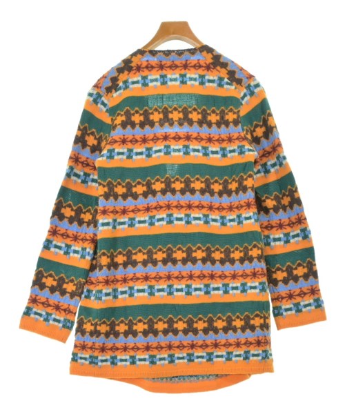 COMME des GARCONS HOMME PLUS 毛衣