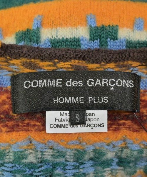 COMME des GARCONS HOMME PLUS 毛衣