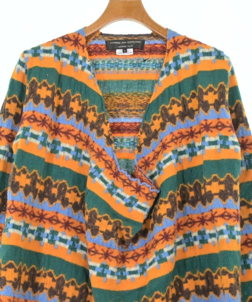 COMME des GARCONS HOMME PLUS 毛衣