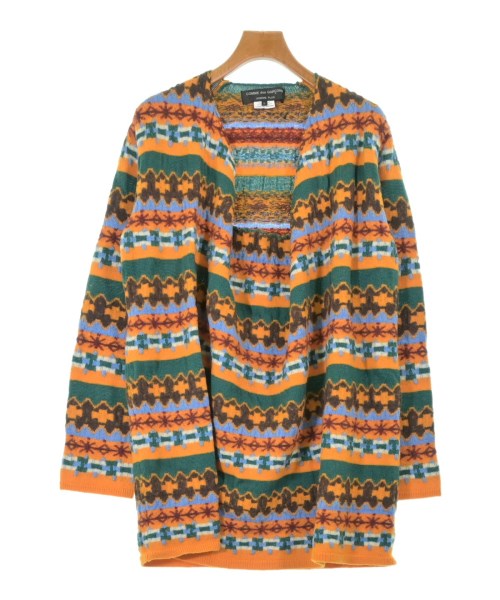 COMME des GARCONS HOMME PLUS 毛衣