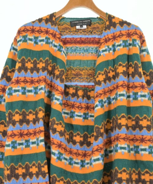 COMME des GARCONS HOMME PLUS 毛衣