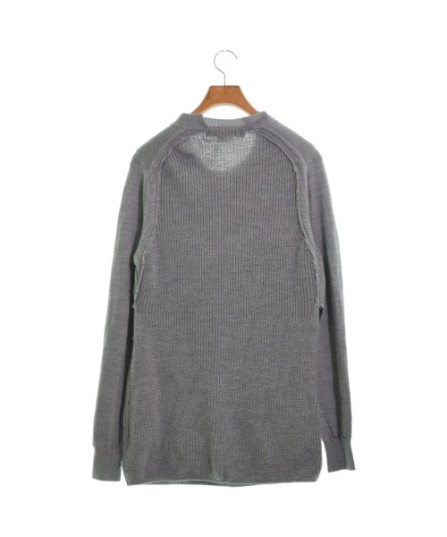 COMME des GARCONS HOMME PLUS 毛衣