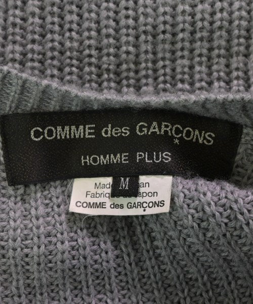 COMME des GARCONS HOMME PLUS 毛衣
