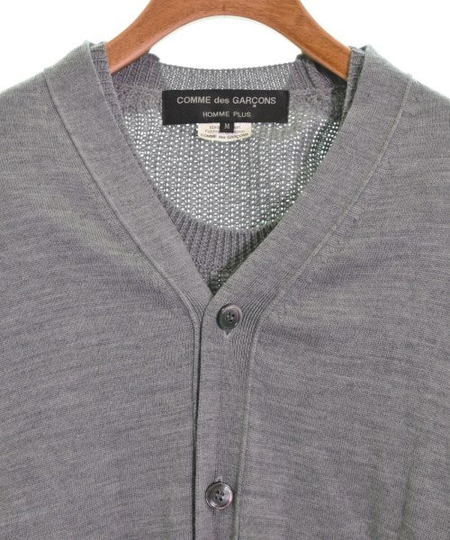 COMME des GARCONS HOMME PLUS 毛衣