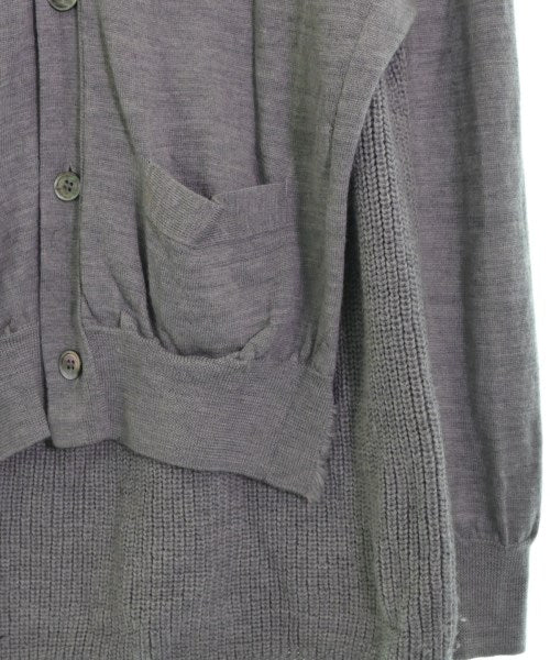 COMME des GARCONS HOMME PLUS 毛衣