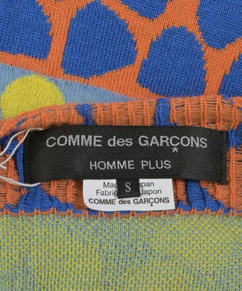 COMME des GARCONS HOMME PLUS 毛衣