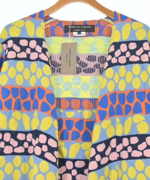 COMME des GARCONS HOMME PLUS 毛衣