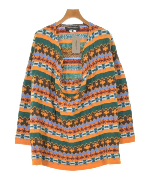 COMME des GARCONS HOMME PLUS 毛衣