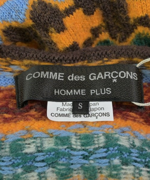 COMME des GARCONS HOMME PLUS 毛衣