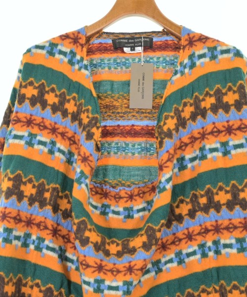 COMME des GARCONS HOMME PLUS 毛衣