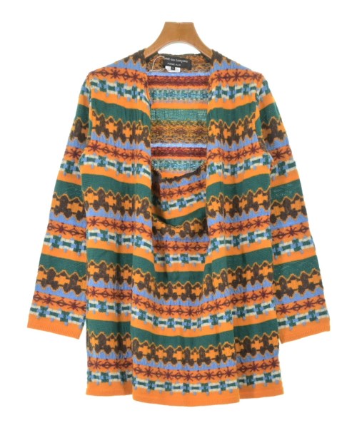 COMME des GARCONS HOMME PLUS 毛衣