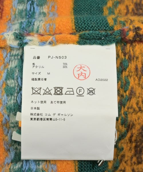 COMME des GARCONS HOMME PLUS 毛衣