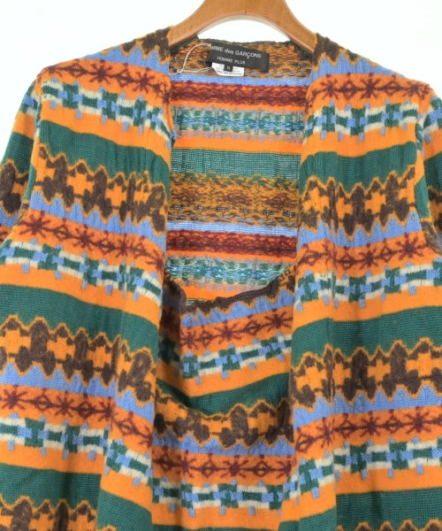 COMME des GARCONS HOMME PLUS 毛衣