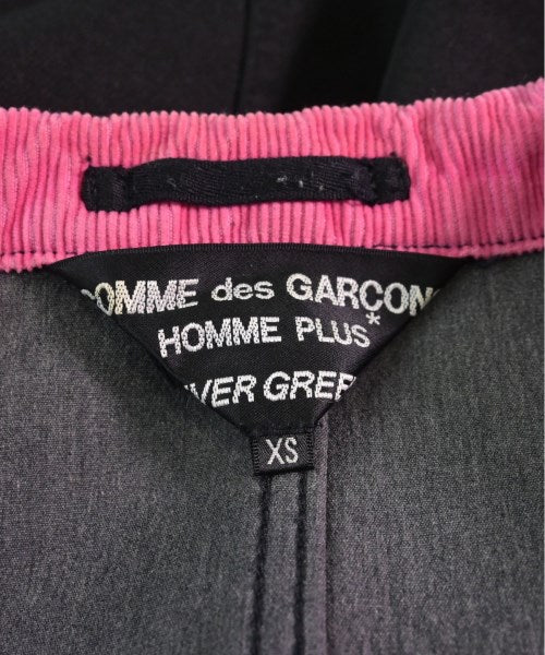 COMME des GARCONS HOMME PLUS 西裝外套