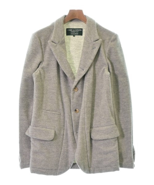 COMME des GARCONS HOMME PLUS 夾克